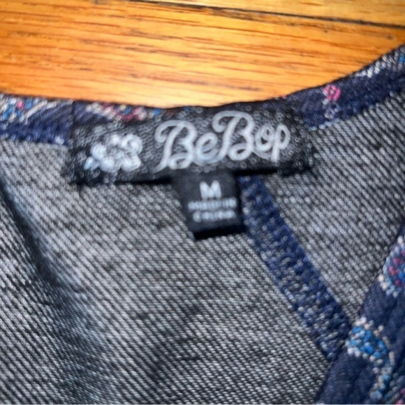 BeBop Mini dress - Picture 2 of 5